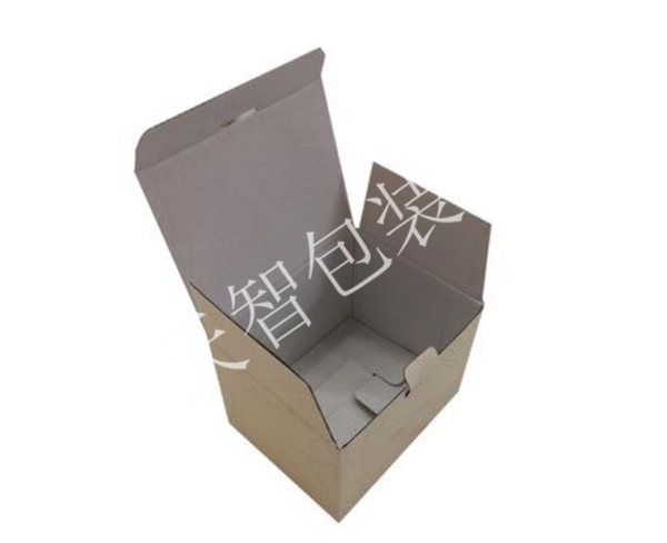 乐鱼官网:【48812】小小规划师 规划包装盒