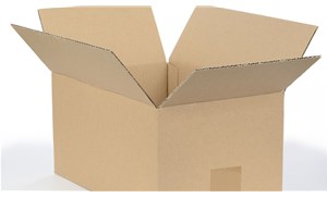 乐鱼官网:新华财经再添新工具 快递纸箱塑料包装将更绿色更安全